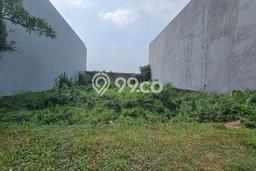 Tanah Strategis Dijual di Sukolilo Surabaya 415m2 Tanah Strategis Dijual di Sukolilo Surabaya 415m2
