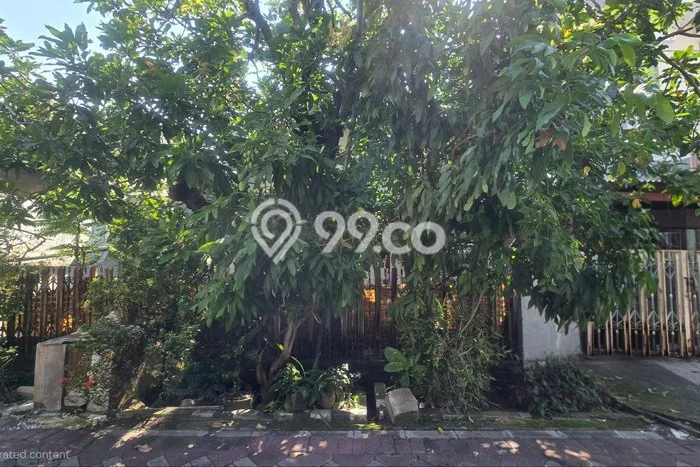Untuk Dijual Tanah 165m2 di Mulyosari, Surabaya Untuk Dijual Tanah 165m2 di Mulyosari, Surabaya