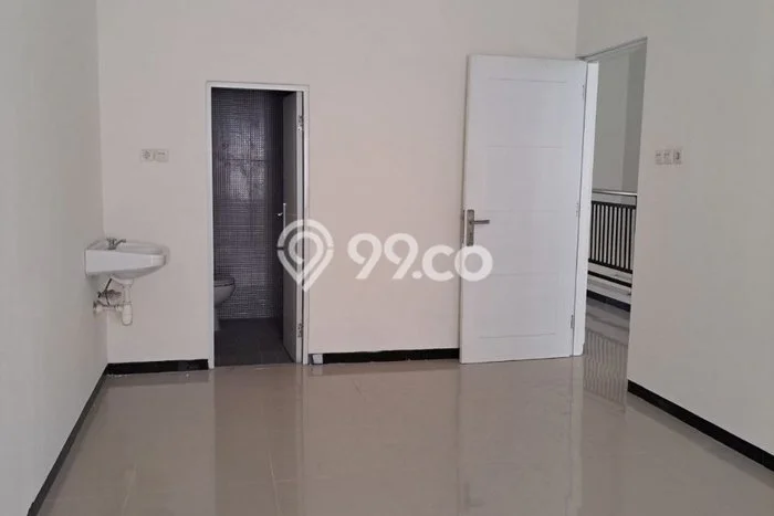 Dijual Rumah Modern 4 KT di Mulyosari, Surabaya Dijual Rumah Modern 4 KT di Mulyosari, Surabaya