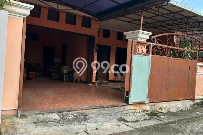 Dijual Rumah Modern 6 KT di Perak, Surabaya Dijual Rumah Modern 6 KT di Perak, Surabaya