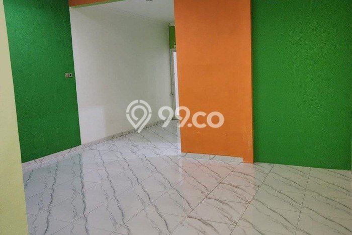 Rumah Modern Cantik 3 KT Siap Huni di Tambaksari Rumah Modern Cantik 3 KT Siap Huni di Tambaksari