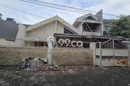 Tanah Kavling Dijual di Manyar, Surabaya dengan Luas Tanah 194m2 Tanah Kavling Dijual di Manyar, Surabaya dengan Luas Tanah 194m2