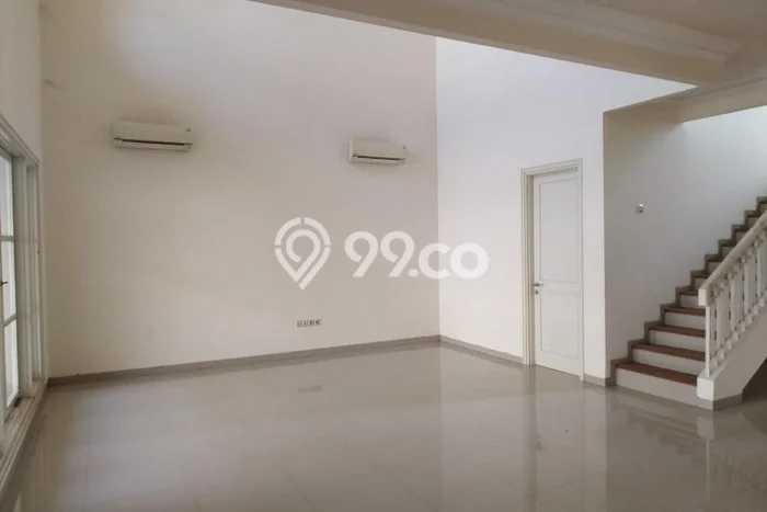 Hunian Eksklusif Dijual LT 360m2 di Sukolilo, Surabaya Hunian Eksklusif Dijual LT 360m2 di Sukolilo, Surabaya