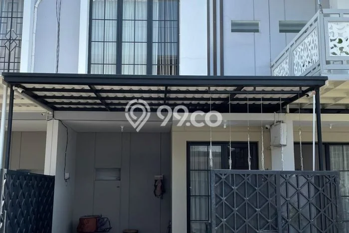 LOKASI PREMIUM! Rumah Berkembang area Mulyorejo, Luas 50m2m² LB 60m2m² LOKASI PREMIUM! Rumah Berkembang area Mulyorejo, Luas 50m2m² LB 60m2m²