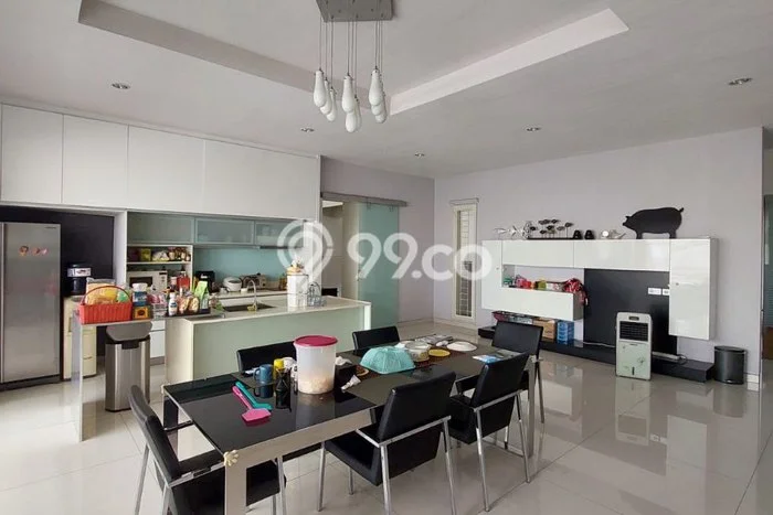 Siap Huni Rumah Mewah 4 Kamar di Sukolilo Dekat ke Mana Saja Siap Huni Rumah Mewah 4 Kamar di Sukolilo Dekat ke Mana Saja