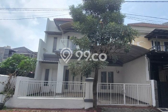 Jual Rumah Minimalis Bagus Punya 3 KT di Kenjeran Surabaya SHM Jual Rumah Minimalis Bagus Punya 3 KT di Kenjeran Surabaya SHM