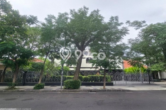 Best Deal Hunian Mewah Ideal dan Luas di Gubeng, Surabaya Best Deal Hunian Mewah Ideal dan Luas di Gubeng, Surabaya