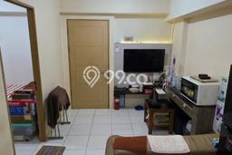 HOT DEAL! Apartemen Kawasan , Surabaya, 2 KT, Luas 38m2m², Siap Ditempati HOT DEAL! Apartemen Kawasan , Surabaya, 2 KT, Luas 38m2m², Siap Ditempati