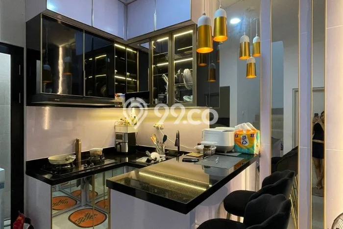 LOKASI PREMIUM! Rumah Berkembang area Mulyorejo, Luas 50m2m² LB 60m2m² LOKASI PREMIUM! Rumah Berkembang area Mulyorejo, Luas 50m2m² LB 60m2m²