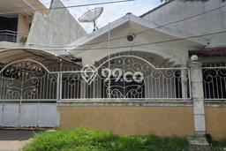 Kavling Tanah untuk Dijual di Dharma Husada, Surabaya, Luas 300m2 Kavling Tanah untuk Dijual di Dharma Husada, Surabaya, Luas 300m2