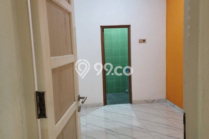 Rumah Modern Cantik 3 KT Siap Huni di Tambaksari Rumah Modern Cantik 3 KT Siap Huni di Tambaksari
