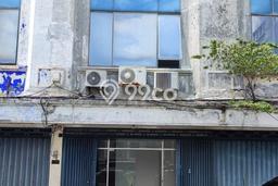 Ruko Dijual di Sukolilo Surabaya dengan Luas Bangunan 180m2 Ruko Dijual di Sukolilo Surabaya dengan Luas Bangunan 180m2