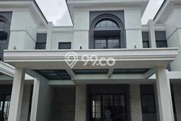 Disewakan Rumah Murah di Grand Wisata Bekasi dengan 4 KT Disewakan Rumah Murah di Grand Wisata Bekasi dengan 4 KT
