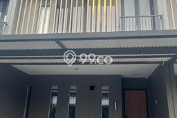 Disewakan Rumah Harga Terjangkau di Grand Wisata Bekasi Punya 4 KT Disewakan Rumah Harga Terjangkau di Grand Wisata Bekasi Punya 4 KT