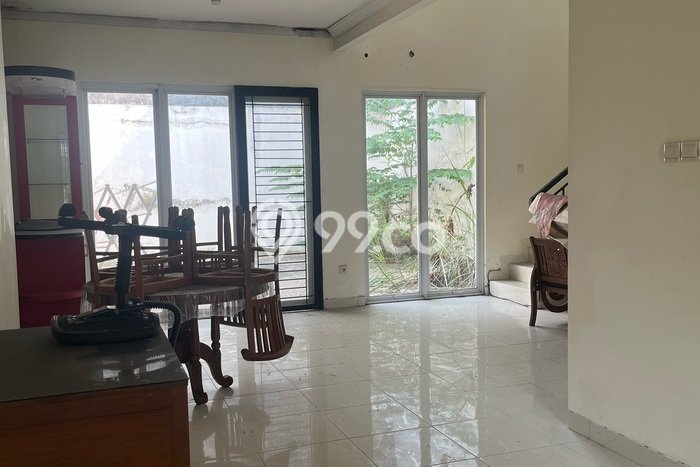 Rumah Luxury Modern Tanpa Renovasi di Grand Wisata Bekasi Rumah Luxury Modern Tanpa Renovasi di Grand Wisata Bekasi
