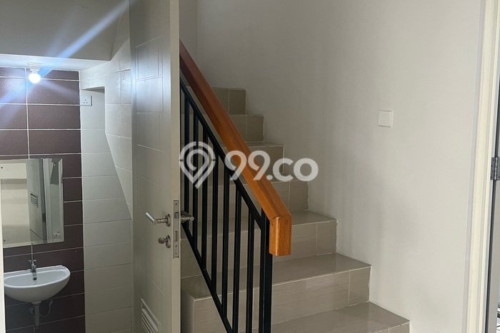 Jarang Ada! Rumah Sewa 3 Kamar Bagus Siap Huni Grand Wisata Jarang Ada! Rumah Sewa 3 Kamar Bagus Siap Huni Grand Wisata