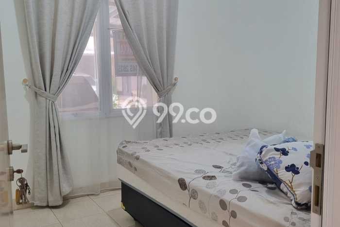 Disewakan! Rumah 2 Kamar Tidur &
1 Kamar Mandi di Grand Wisata, Bekasi Disewakan! Rumah 2 Kamar Tidur &
1 Kamar Mandi di Grand Wisata, Bekasi