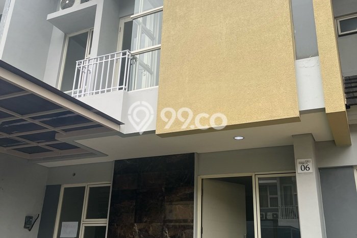 Jarang Ada! Rumah Sewa 3 Kamar Bagus Siap Huni Grand Wisata Jarang Ada! Rumah Sewa 3 Kamar Bagus Siap Huni Grand Wisata