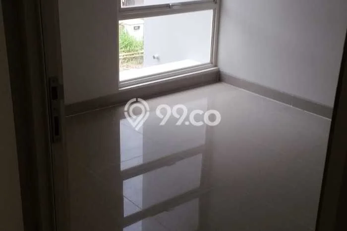 Rumah Minimalis 3 Kamar LT 66m2 di Grand Wisata Rumah Minimalis 3 Kamar LT 66m2 di Grand Wisata