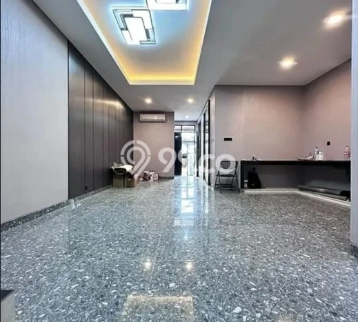 Rumah Bagus Siap Huni Di Tebet Luas 360m2 Aman Rumah Bagus Siap Huni Di Tebet Luas 360m2 Aman
