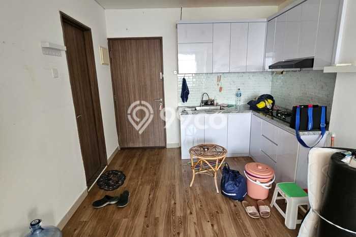 Apartemen Strategis 65m2 di Sunter Jakarta Utara 3 KT Apartemen Strategis 65m2 di Sunter Jakarta Utara 3 KT