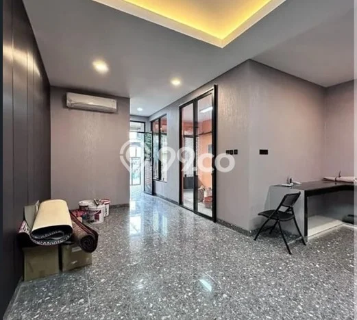 Rumah Bagus Siap Huni Di Tebet Luas 360m2 Aman Rumah Bagus Siap Huni Di Tebet Luas 360m2 Aman
