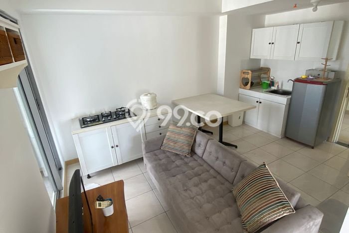 Apartemen Nyaman Dijual di Kelapa Dua, Tangerang Dilengkapi 3 KT dan 1 KM Apartemen Nyaman Dijual di Kelapa Dua, Tangerang Dilengkapi 3 KT dan 1 KM