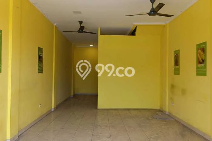 FOR RENT! Ruko di Kemanggisan Cocok untuk Bisnis 174m2 FOR RENT! Ruko di Kemanggisan Cocok untuk Bisnis 174m2