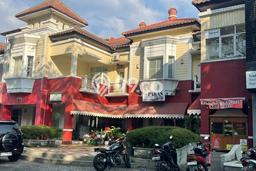 Unit Ruko Dijual di Bandung LT 190m2 & LB 360m2 Unit Ruko Dijual di Bandung LT 190m2 & LB 360m2