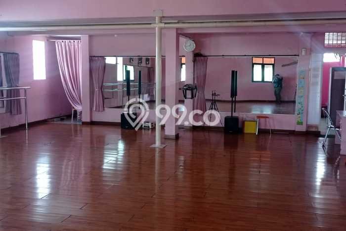 Untuk Dijual! Ruko di Ciateul Bandung LT 168m2 / LB 550m2 Kawasan Strategis Untuk Dijual! Ruko di Ciateul Bandung LT 168m2 / LB 550m2 Kawasan Strategis