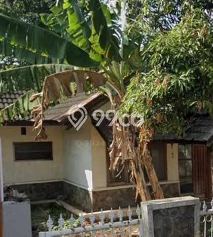 Tanah Kavling untuk Dijual di Parongpong Bandung Barat 425m2 Tanah Kavling untuk Dijual di Parongpong Bandung Barat 425m2