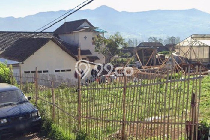 Tanah Kosong Dijual di Bandung dengan Area 2779m2 Tanah Kosong Dijual di Bandung dengan Area 2779m2