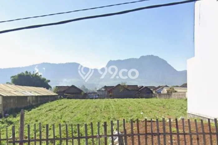 Tanah Kosong Dijual di Bandung dengan Area 2779m2 Tanah Kosong Dijual di Bandung dengan Area 2779m2