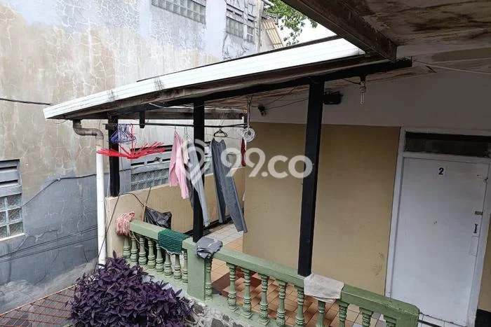 Kost Dijual di Geger Kalong dengan 18 KT dan Luas 800m2 Kost Dijual di Geger Kalong dengan 18 KT dan Luas 800m2