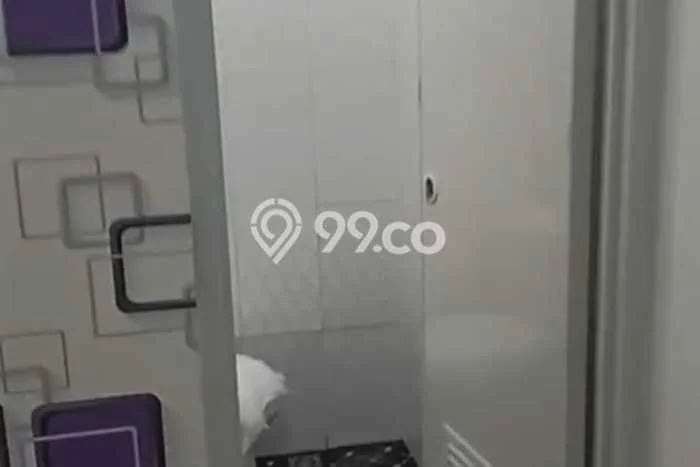 Rumah Sederhana Dijual di Parongpong 2 Kamar dengan Luas Tanah 42m2 Rumah Sederhana Dijual di Parongpong 2 Kamar dengan Luas Tanah 42m2