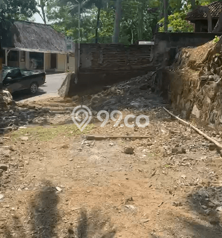 Tanah di Garut Kota, Garut Luas 362m2 Dijual Segera Tanah di Garut Kota, Garut Luas 362m2 Dijual Segera