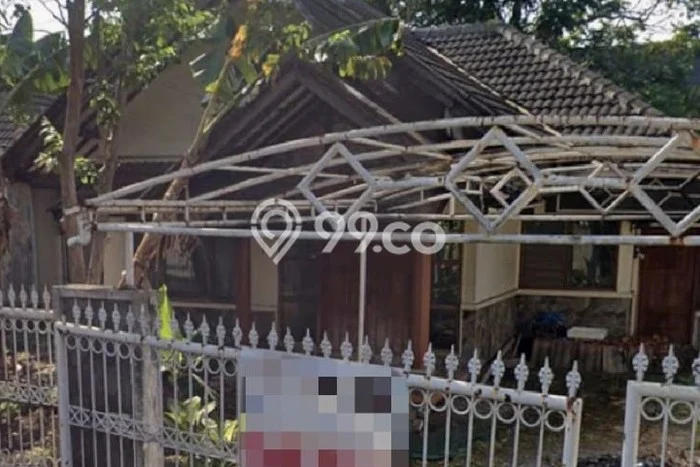 Tanah Kavling untuk Dijual di Parongpong Bandung Barat 425m2 Tanah Kavling untuk Dijual di Parongpong Bandung Barat 425m2