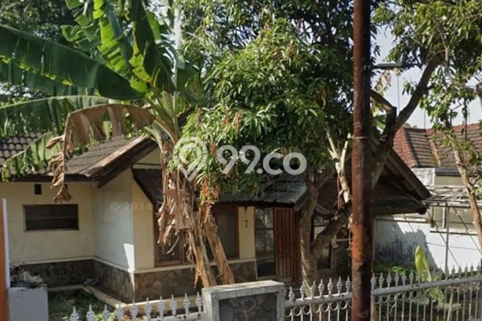 Tanah Kavling untuk Dijual di Parongpong Bandung Barat 425m2 Tanah Kavling untuk Dijual di Parongpong Bandung Barat 425m2