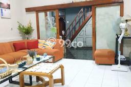 Rumah Modern 3 KT di Sarijadi Bandung Unfurnished Rumah Modern 3 KT di Sarijadi Bandung Unfurnished