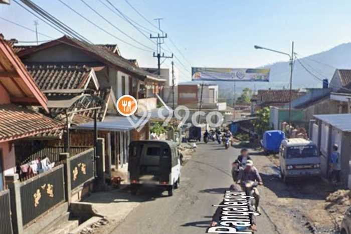 Tanah Kosong Dijual di Bandung dengan Area 2779m2 Tanah Kosong Dijual di Bandung dengan Area 2779m2