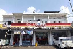 Ruko Dijual Lokasi Emas di Tanjung Priok Luas 312m2 Ruko Dijual Lokasi Emas di Tanjung Priok Luas 312m2