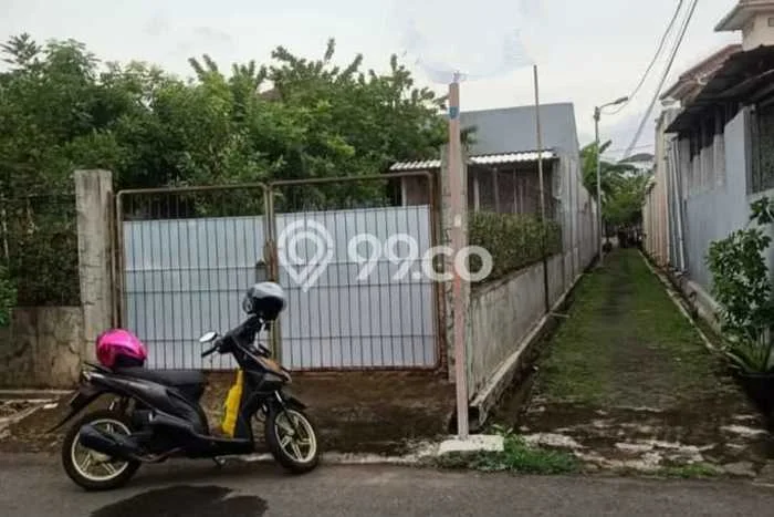 Tanah Kavling Dijual di Pulogebang, Jakarta Timur dengan Luas Tanah 360m2 Tanah Kavling Dijual di Pulogebang, Jakarta Timur dengan Luas Tanah 360m2