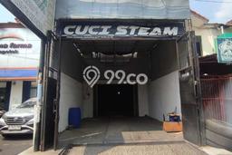 Untuk Dijual Ruko di Medan Satria Bekasi LT 75m2 / LB 150m2 Untuk Dijual Ruko di Medan Satria Bekasi LT 75m2 / LB 150m2