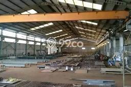 Gudang Dijual di Tambun Selatan LT 4500m2, LB 3000m2 untuk Investasi Gudang Dijual di Tambun Selatan LT 4500m2, LB 3000m2 untuk Investasi