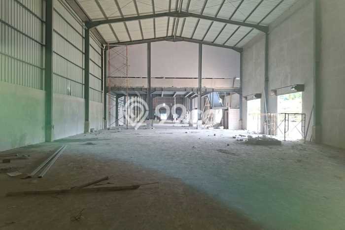 Unit Gudang disewakan di Cikarang Pusat Bekasi dengan LT 3451m2 / LB 2172m2 Unit Gudang disewakan di Cikarang Pusat Bekasi dengan LT 3451m2 / LB 2172m2