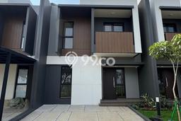Rumah Minimalis 3 Kamar LT 77m2 di Summarecon Crown Gading Rumah Minimalis 3 Kamar LT 77m2 di Summarecon Crown Gading