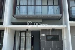 Dijual Hunian Rumah Nyaman 2 Kamar di Golden City, Bekasi Dijual Hunian Rumah Nyaman 2 Kamar di Golden City, Bekasi