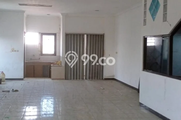 Ruko Dijual di Prime Area Jakarta Pusat Luas 900m2 Ruko Dijual di Prime Area Jakarta Pusat Luas 900m2