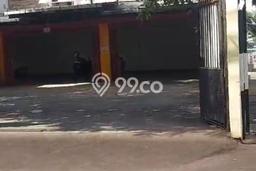 Kavling Tanah Dijual di Tebet Jakarta Selatan Spesifikasi 238m2 Kavling Tanah Dijual di Tebet Jakarta Selatan Spesifikasi 238m2