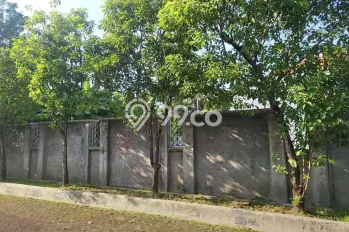 Tanah Investasi Dijual di Jakarta Barat Punya Luas 997m2 Tanah Investasi Dijual di Jakarta Barat Punya Luas 997m2